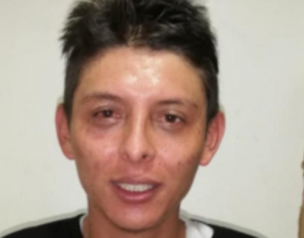 Capturado &#039;Perro William&#039;, coautor de robo de 27 millones a Coopetran en Yopal