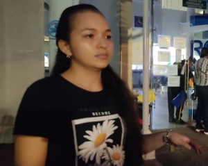 Tras encadenarse para suplicar traslado de su bebé, la Nueva EPS autorizó traslado al Hospital de San José en Bogotá
