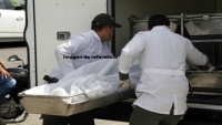 Autoridades investigan muerte de un joven quien apareció en la vía Picón con un tiro en la cabeza