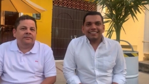 Nuevo Liberalismo sigue su proceso de organización en el departamento