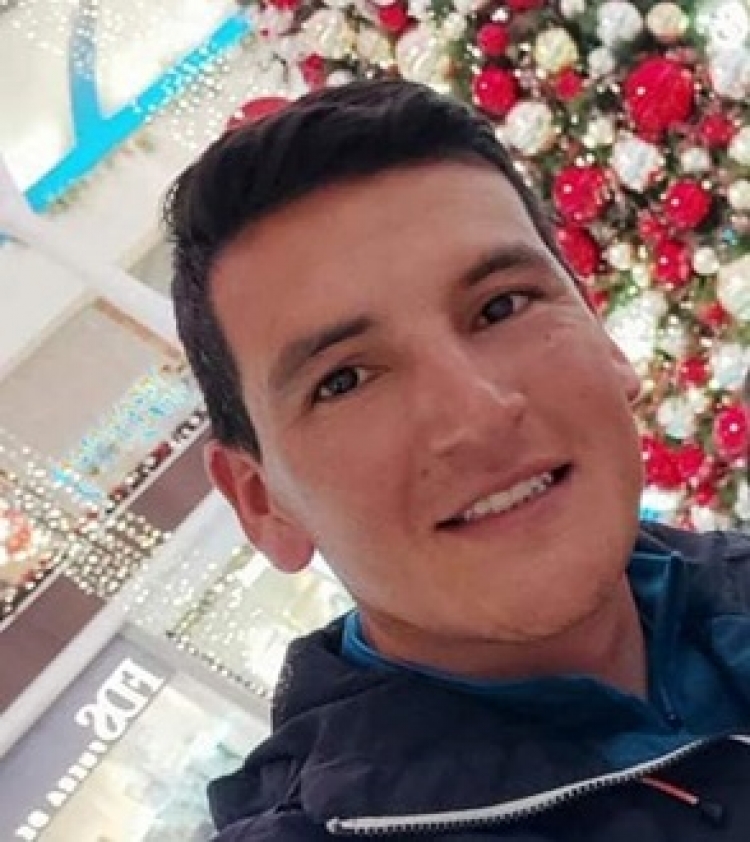 El trágico viento de la tragedia que disipó la alegría del festival de globos en Aguazul