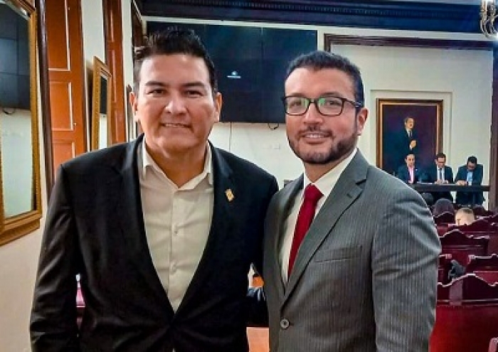 Hugo Archila hizo parte de la mesa técnica para la elaboración de la ley de seguridad nuclear