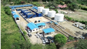 Tribunal Administrativo confirma suspensión de contrato para operación y construcción de nueva PTAR