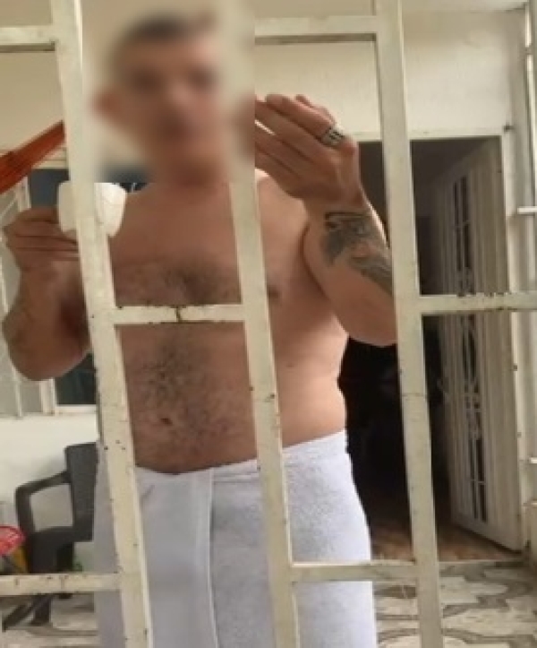 Fue identificado motociclista que generó accidente en Llano Lindo