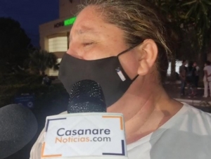 Llamado a Nueva EPS para que autorice servicio de ambulancia para trasladar a una menor diagnosticada con dengue