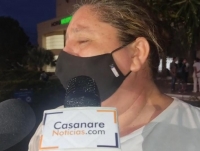 Llamado a Nueva EPS para que autorice servicio de ambulancia para trasladar a una menor diagnosticada con dengue