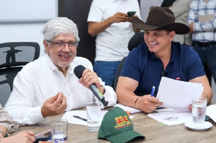 Mincomercio impulsará proyectos claves para el desarrollo de Casanare