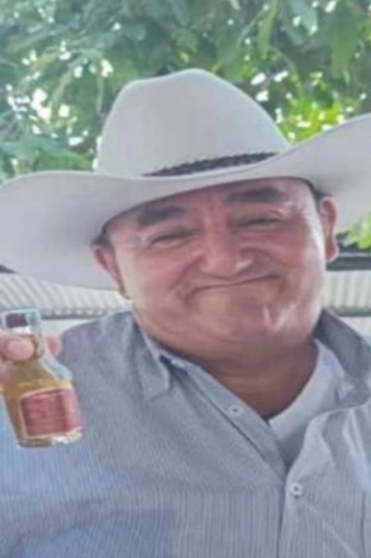 Le arrebataron la vida el día de su cumpleaños