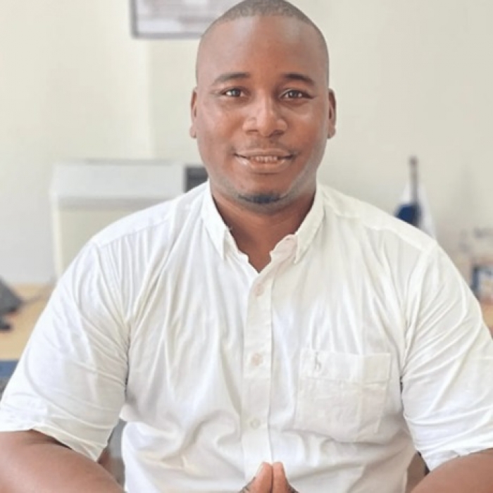 Registraduría Nacional condenó el secuestro de Jefferson Elías Murillo Mosquera, delegado departamental del Chocó