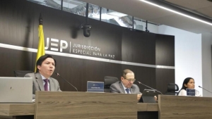 JEP imputa a 22 miembros del Ejército, y un exfuncionario del DAS por 303 falsos positivos en Casanare