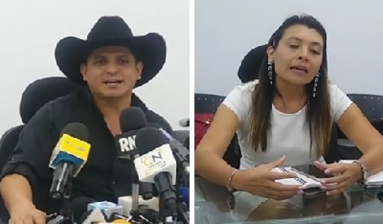Recursos para el centro de salud de Maní ya reposan en la cuentas de Red Salud