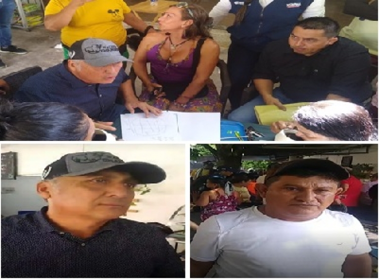Vendedores informales reclamaron su espacio dentro de las ferias y fiestas de Yopal