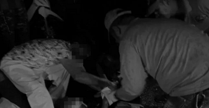 Ataque sicarial dejó un muerto y una mujer herida en Plan Brisas, Aguazul