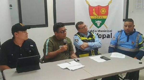 Consciencia vial: El camino propuesto por la Secretaría de la Movilidad para reducir índices de accidentalidad