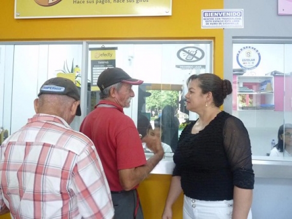 Pagos de Colombia Mayor inician hoy