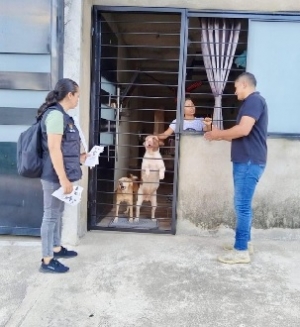 Como te quiero, te cuido: La propuesta de la Alcaldía de Yopal para evitar el maltrato animal