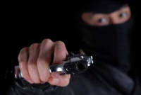 Sujetos encapuchados y armados llegaron hasta una finca de Yopal y cometieron un hurto