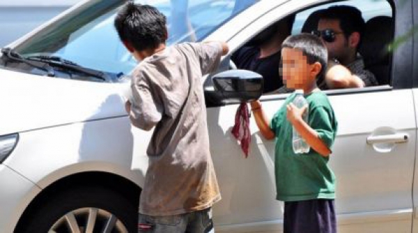 Denuncian explotación de menores de edad extranjeros en Yopal