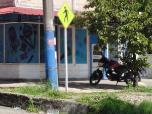 Bomberos de Yopal logró evitar un intento de muerte por decisión propia