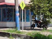 Bomberos de Yopal logró evitar un intento de muerte por decisión propia