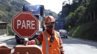 Invías recuerda los nuevos horarios para la circulación de vehículos por la transversal del Cusiana