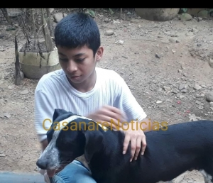 Jovencito presuntamente se suicidó en Nunchía