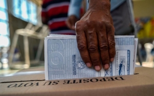 En 2022 la democracia colombiana enfrentará uno de los mayores desafíos del presente siglo