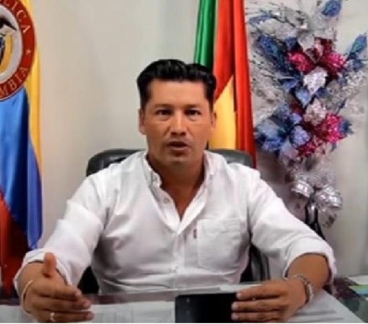 Contraloría eximió al exacalde de Aguazul Fernando Camacho por presunto detrimento patrimonial