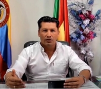 Contraloría eximió al exacalde de Aguazul Fernando Camacho por presunto detrimento patrimonial