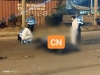 Motociclista falleció en accidente de tránsito en Yopal