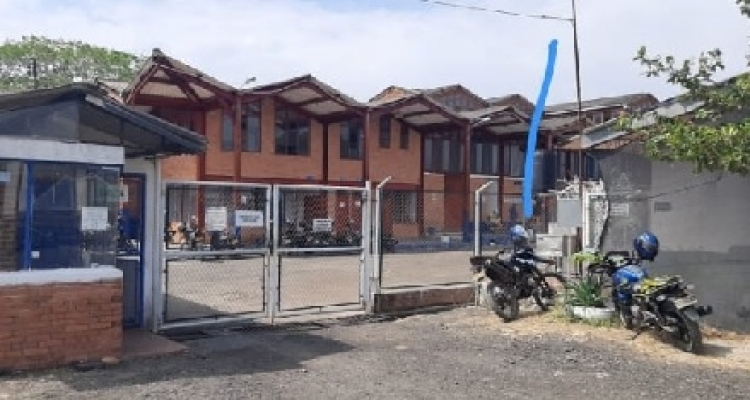 Planta de beneficio animal de Yopal fue blanco de los ladrones