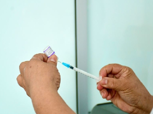 Habilitan punto de vacunación en la Comuna VI de Yopal