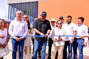Sede del Sena en Monterrey lista para iniciar clases