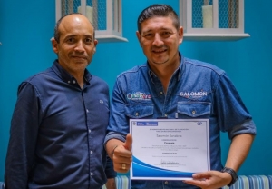Nuevo reconocimiento del DNP recibió el gobernador Salomón Sanabria por exitoso Plan de Desarrollo