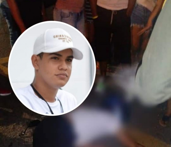Joven de 21 años falleció producto de un accidente en Yopal. La ambulancia tardó caso una hora en socorrerlo
