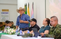 Gobernación de Casanare anuncia inversiones por más de 78 mil millones de pesos para Monterrey