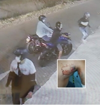 Delincuentes en gavilla robaron y balearon a un hombre en Yopal