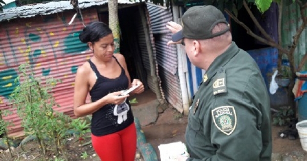 Responsabilidad de padres de familia que tienen armas de fuego en sus casas