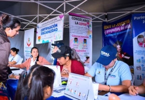 Salud Segura dio a conocer su itinerario para el mes de marzo