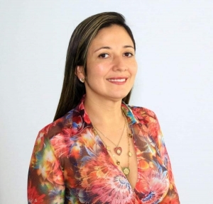 Fue elegida Doris Bernal como directora de Corporinoquia