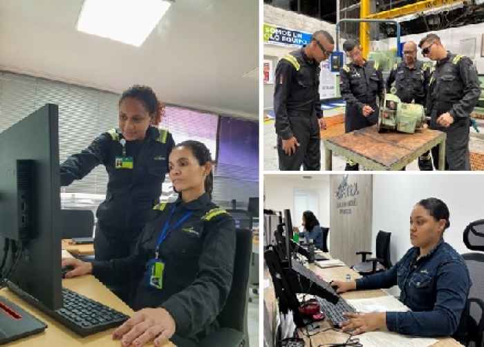 Están abiertas las convocatorias para prácticas estudiantiles en Ecopetrol