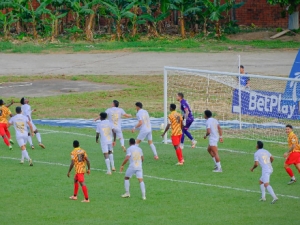 Público casanareño fue ejemplo de comportamiento en el partido entre Pereira y Águilas Doradas