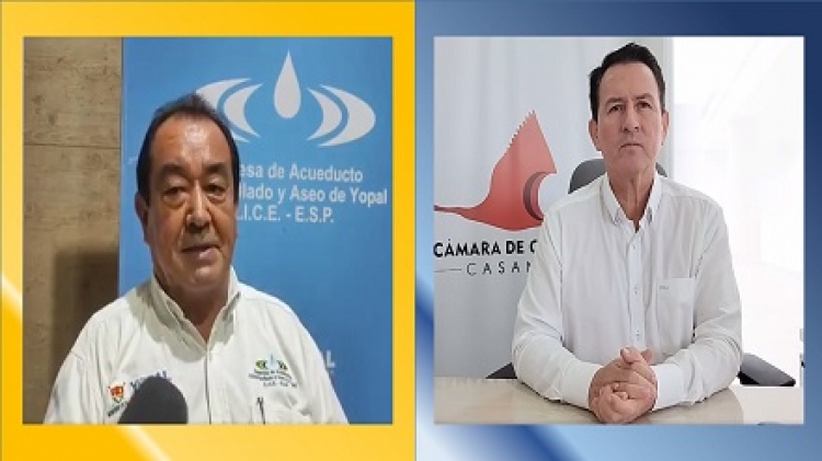 Rendición de cuentas de la EAAAY se cumplirá entre lunes y martes de la próxima semana