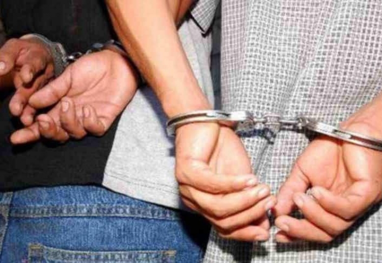Capturados dos sujetos que venían extorsionando al norte de Casanare