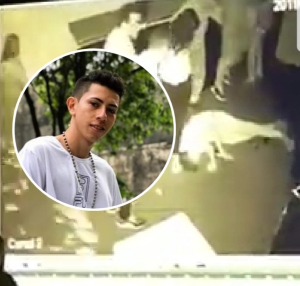 Joven inocente murió por disparo de un sujeto en un bar de Yopal