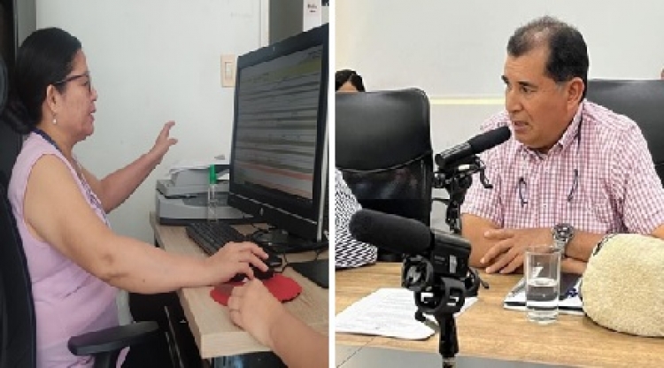 Durante el periodo 2020 – 2023 la Personería de Yopal recibió 790 declaraciones de víctimas del conflicto armado