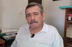 Falleció en las últimas horas reconocido abogado Yesid Beltrán Sáenz