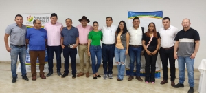 Personeros de Casanare se capacitaron sobre la Ley 1996 de 2019 de Valoraciòn de Apoyo