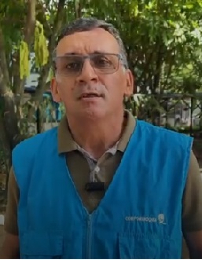 Corporinoquia desmintió versiones que acusan a los monos como transmisores de la fiebre amarilla