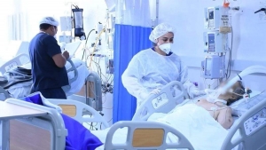 Casanare alcanza cifras históricas de contagios y fallecimientos por Covid-19